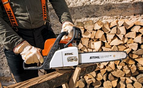 Exclusive STIHL Distributor in the Philippines .